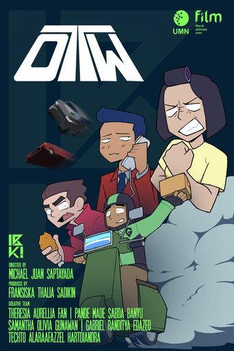 OTW (2026) poster