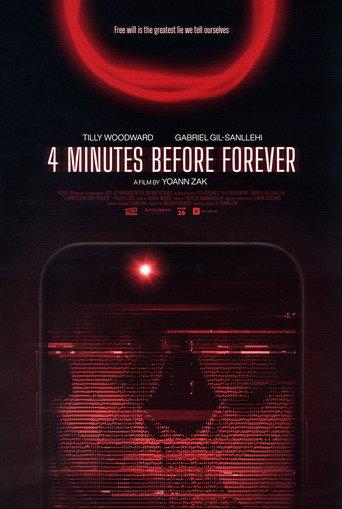 4 Minutes Before Forever () poster