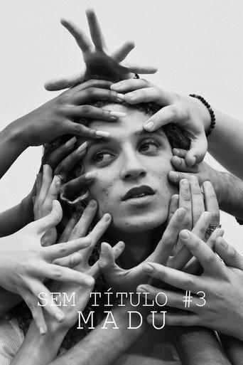 SEM TÍTULO #3: madu () poster