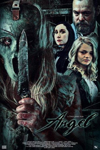 Angel (2018) poster
