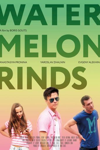 Watermelon Rinds (2016) poster