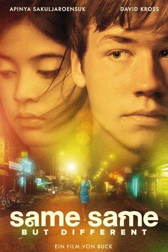 Same Same But Different (2009) poster