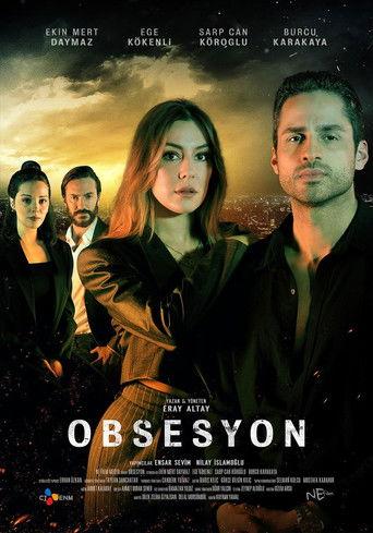 Obsesyon (2023) poster