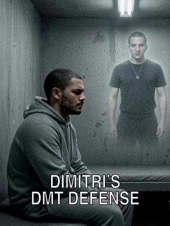 Dimitri's DMT Defense () poster