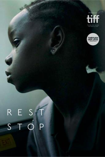 Rest Stop (2022) poster