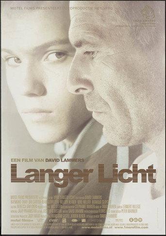 Northern Light (2006) poster