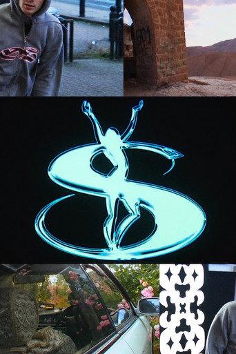 YS 3 (2023) poster