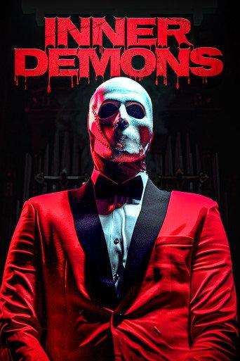Inner Demons (2024) poster