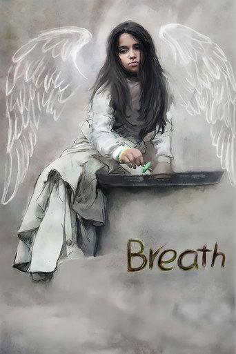 Breath (2016) poster