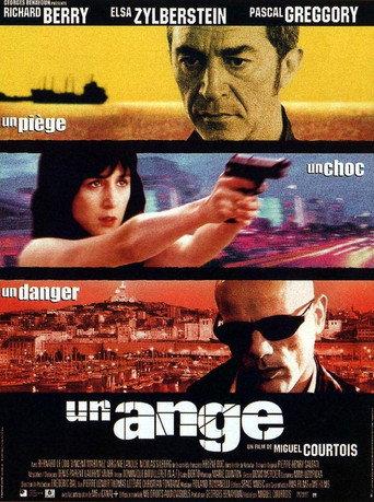 Angel (2001) poster