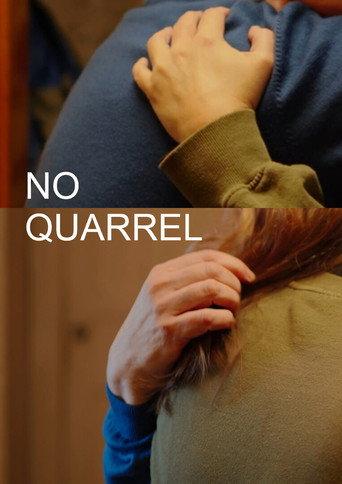 No Quarrel (2026) poster