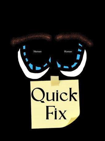 Quick Fix (2026) poster