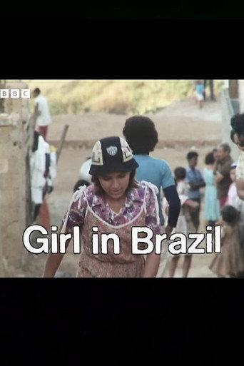 Girl in Brazil (1981) poster