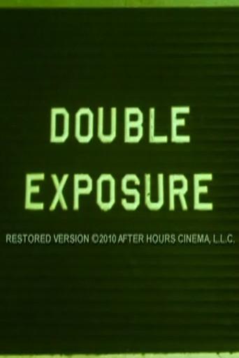 Double Exposure (1973) poster