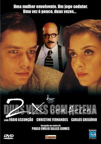Duas Vezes com Helena (2001) poster