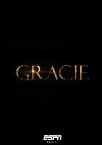Gracie () poster