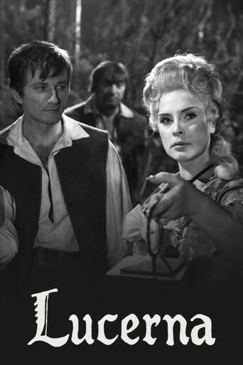 Lucerna (1967) poster
