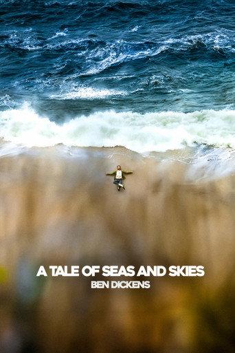 A Tale of Seas and Skies (2024) poster