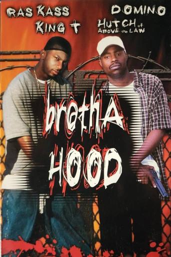 Brotha Hood (2000) poster