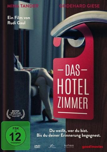 The Hotel Room (2015) poster