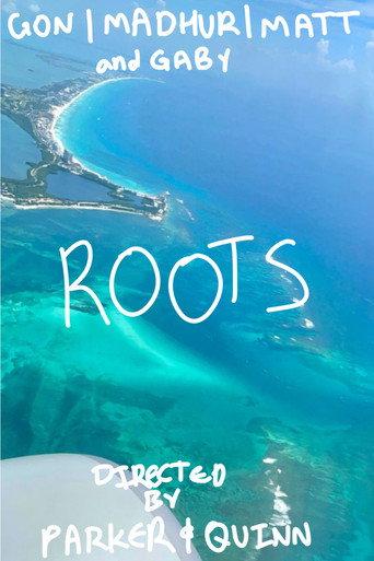 Roots (2024) poster