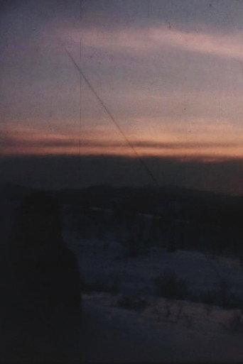 MY SUNSET FADE (1971) poster