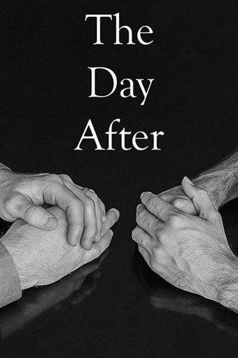 The Day After (2017) poster