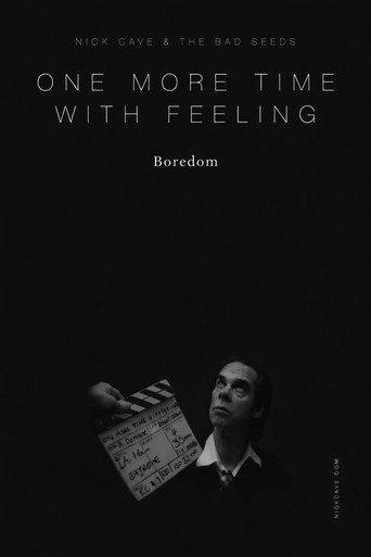 Boredom (2017) poster