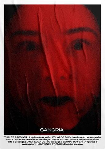 SANGRIA () poster