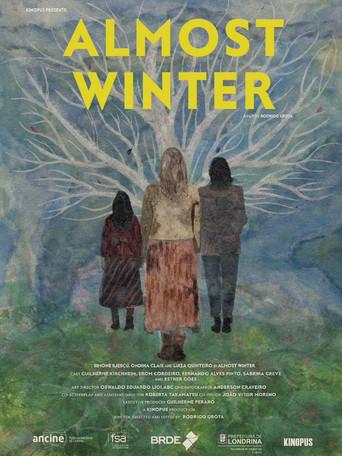 Almost Winter () poster