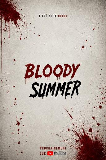 Bloody Summer (2027) poster