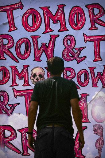 Tomorrow & Tomorrow & Tomorrow () poster