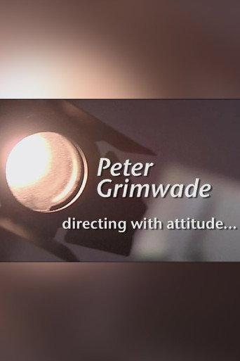 Peter Grimwade: Directing with Attitude... (2011) poster