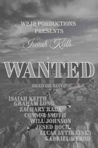 Wanted: Dead or Alive (The Boom Boom Room Incident) (2023) poster