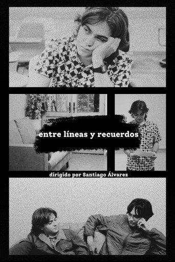 Entre Líneas y Recuerdos (2024) poster