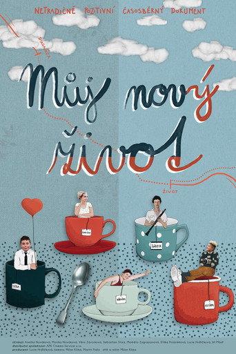 Můj nový život (2019) poster