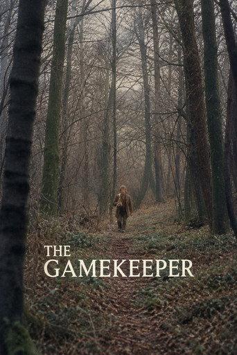 The Gamekeeper (1980) poster