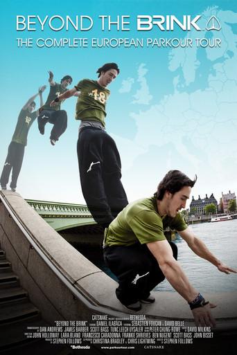 Beyond the Brink (2011) poster