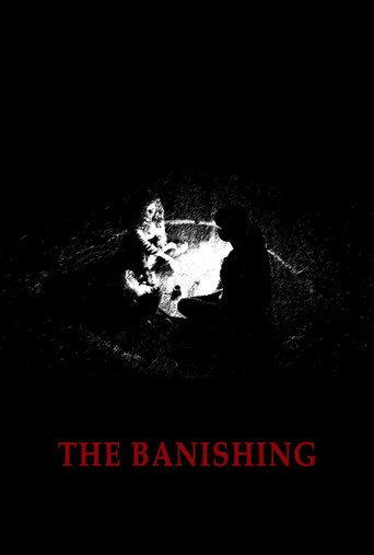 The Banishing (2013) poster