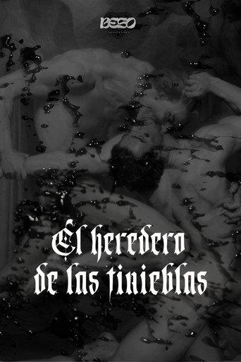 El heredero de las tinieblas () poster