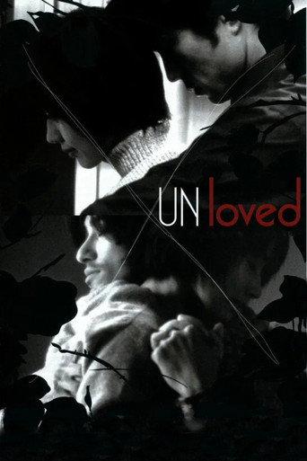 Unloved (2001) poster