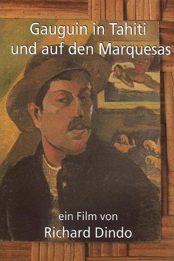 Gauguin à Tahiti et aux Marquises (2010) poster