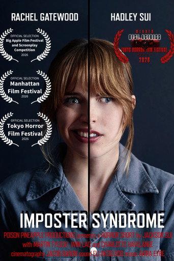 Imposter Syndrome () poster
