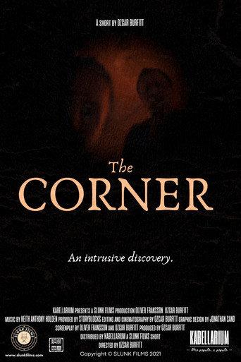 The Corner (2021) poster