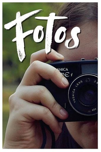 Pictures (2025) poster