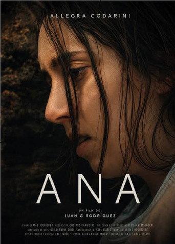 Ana () poster
