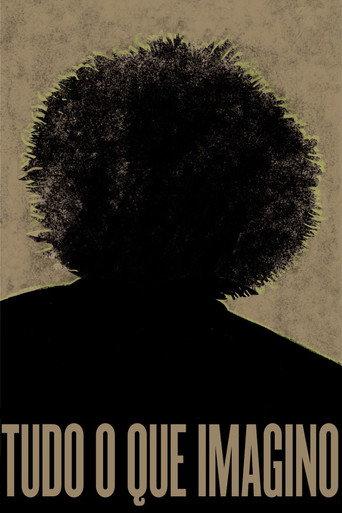 Tudo o Que Imagino (2017) poster