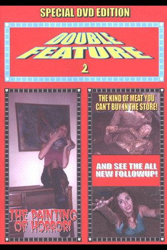 The Kind of Meat You Can't Buy in the Store (1994) poster