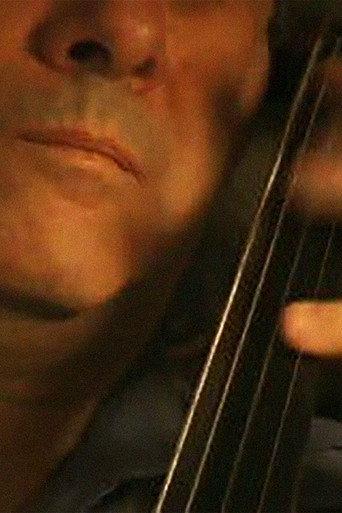 The Cellist (2002) poster