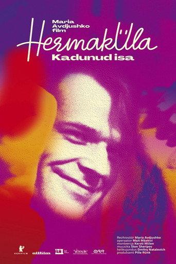 Hermaküla: Lost Father (2022) poster